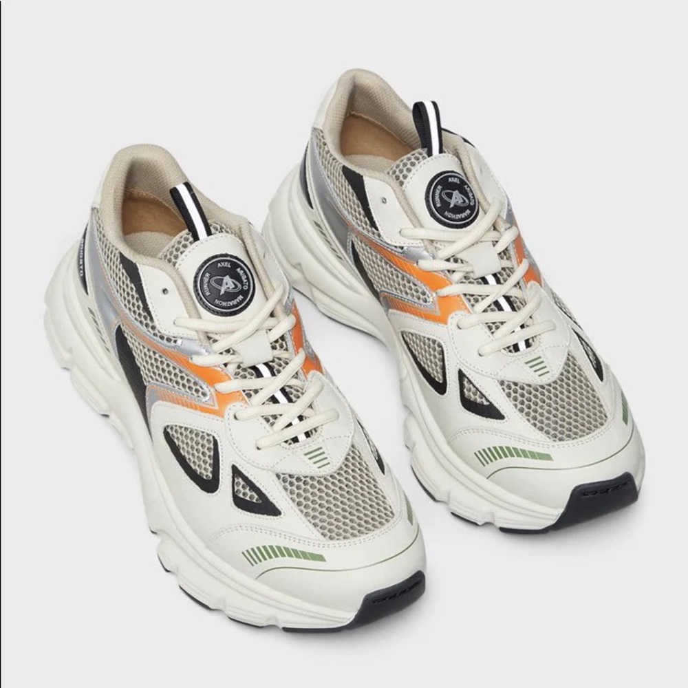 Axel Arigato Marathon Runner Sneakers